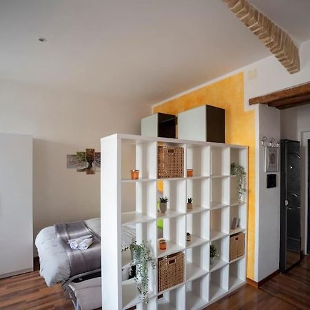 דירות טריאסטה Tiny House מראה חיצוני תמונה