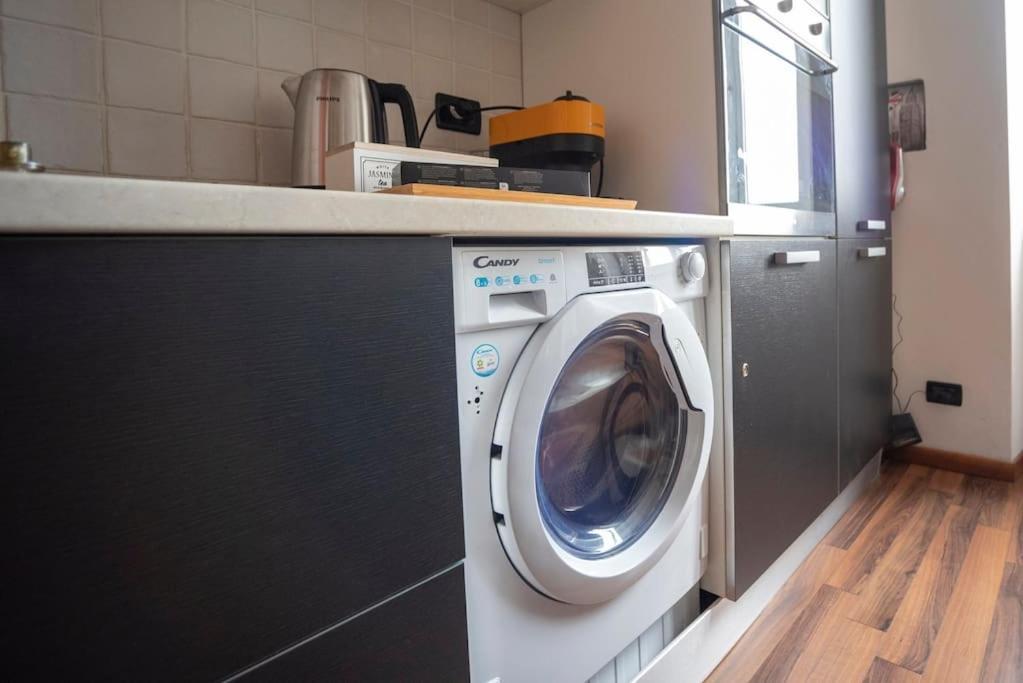 דירות טריאסטה Tiny House מראה חיצוני תמונה